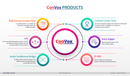 Our Exceptional Solutions Image